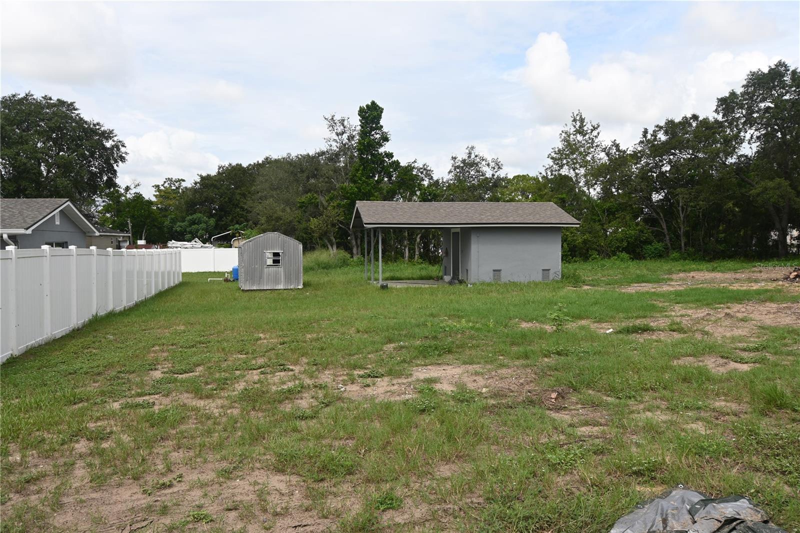 ACREAGE & UNREC - Residential