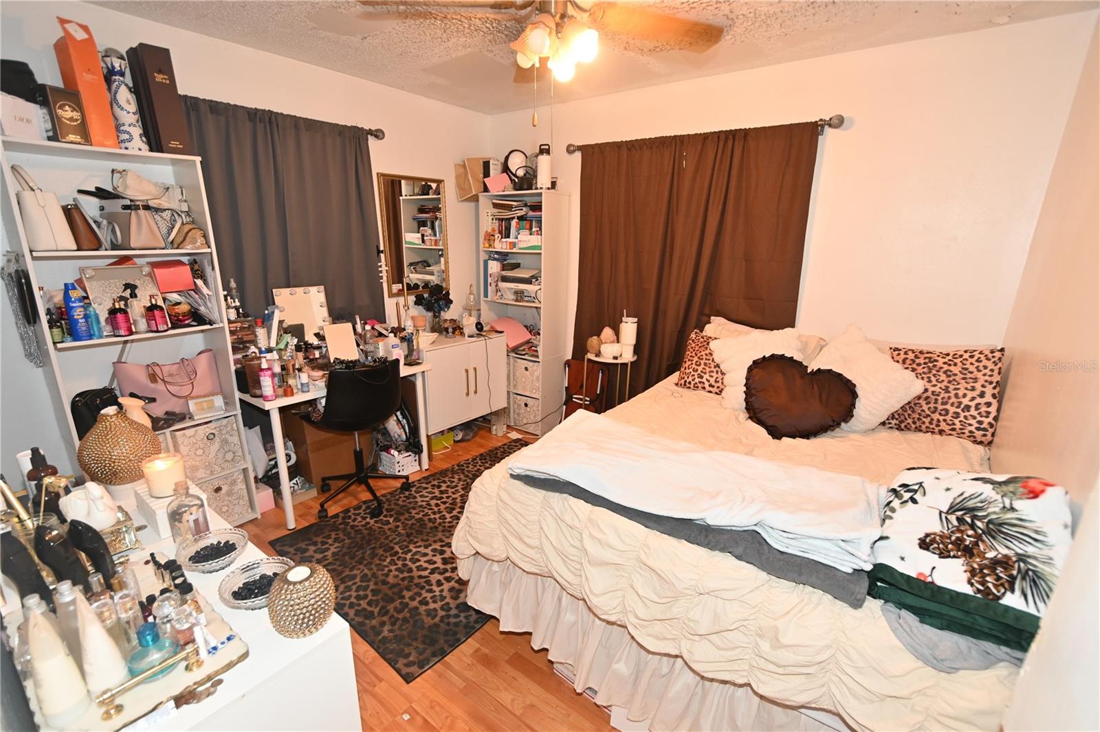 ACREAGE & UNREC - Residential