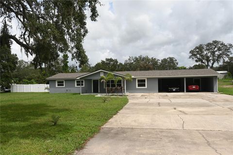 5372 E JOHNSON AVENUE HAINES CITY FL 33844