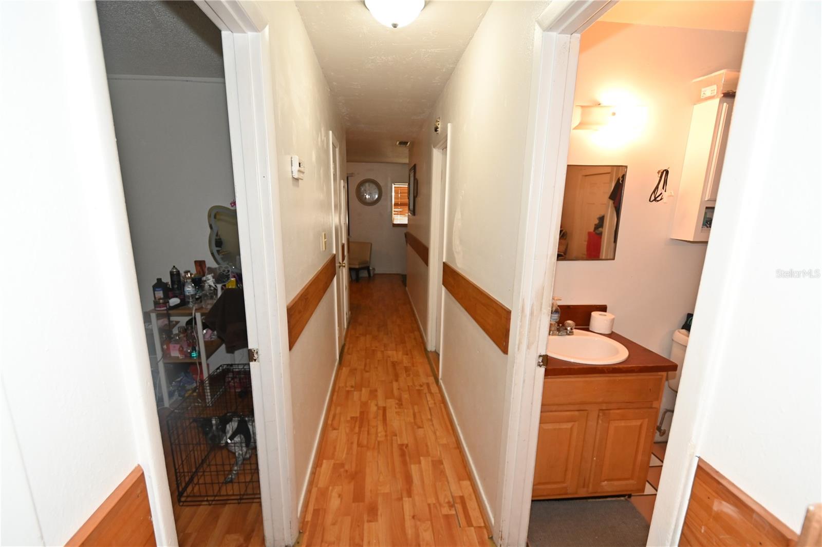 ACREAGE & UNREC - Residential