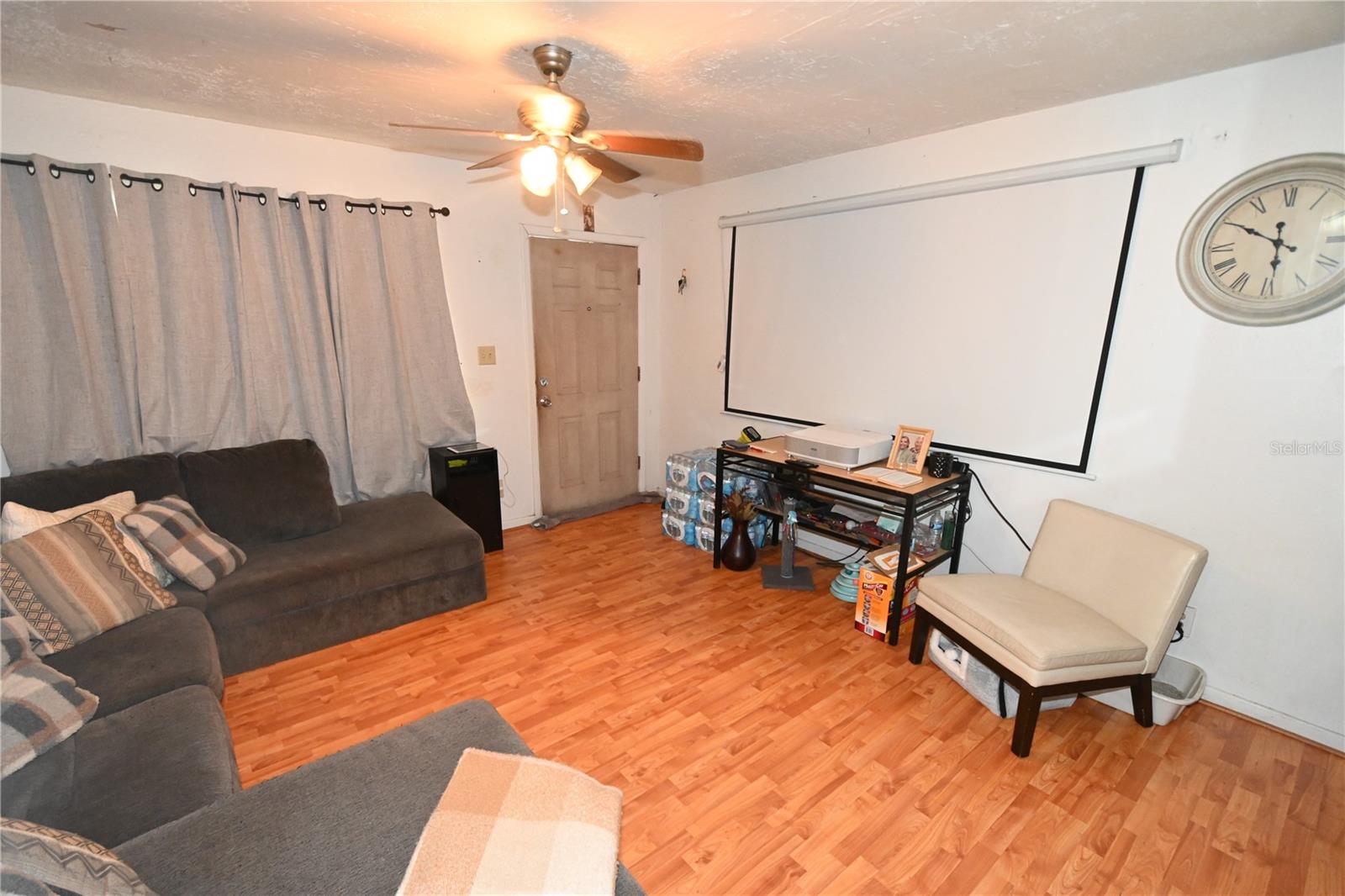 ACREAGE & UNREC - Residential