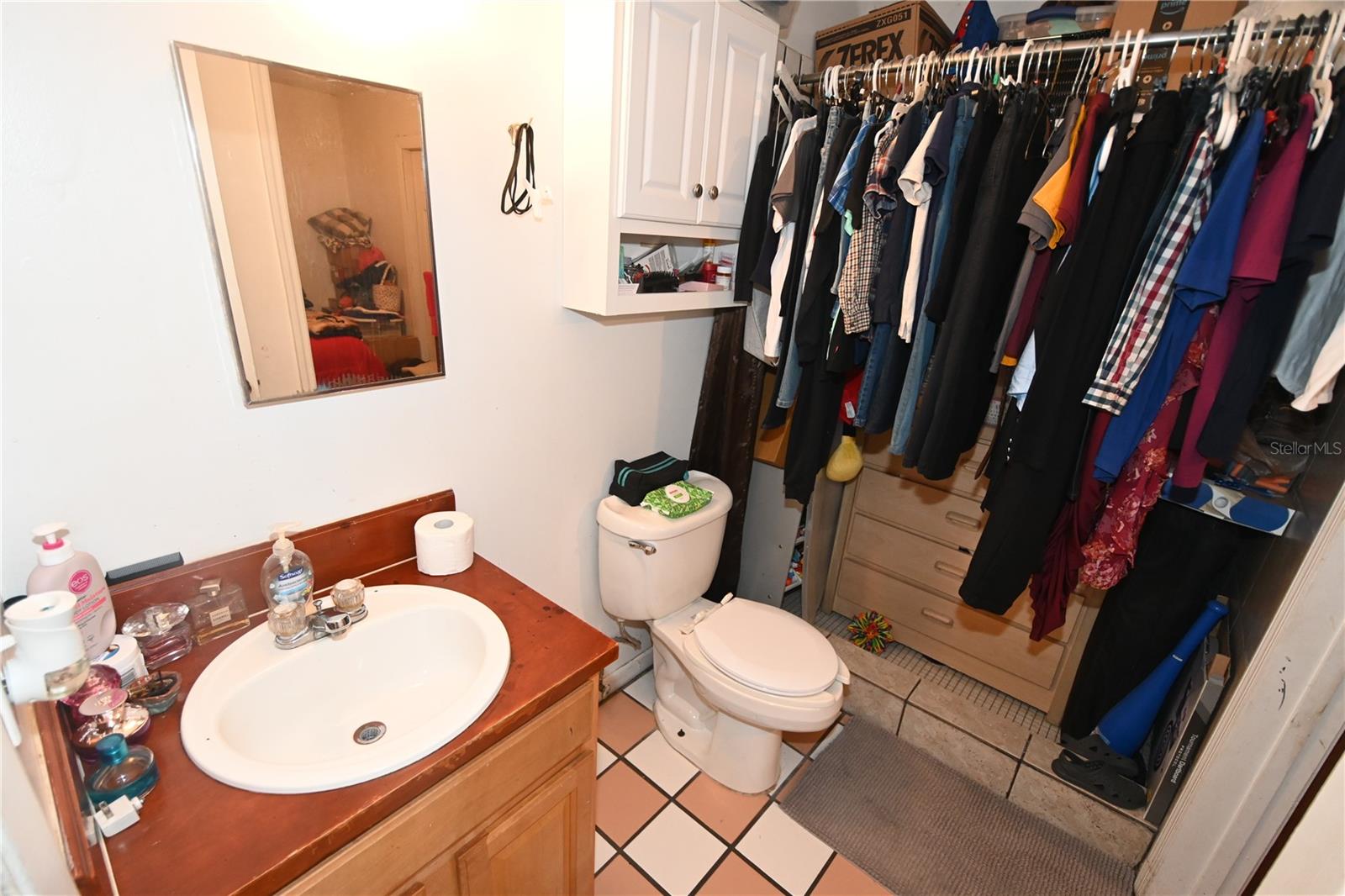 ACREAGE & UNREC - Residential