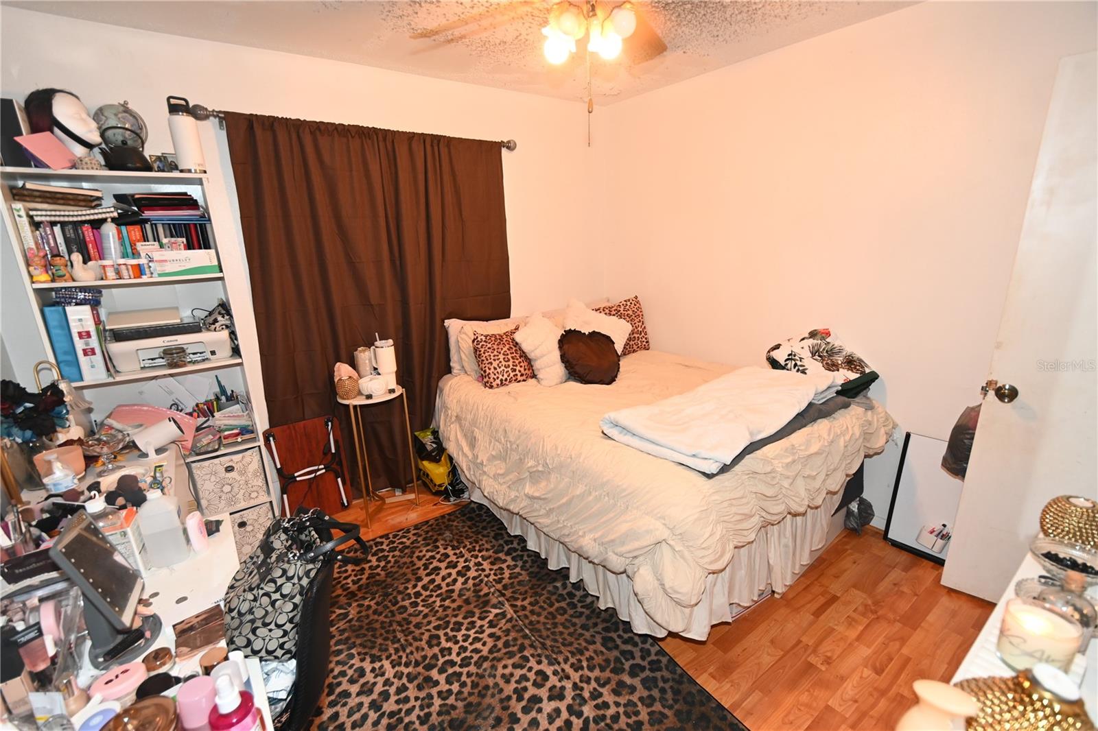 ACREAGE & UNREC - Residential