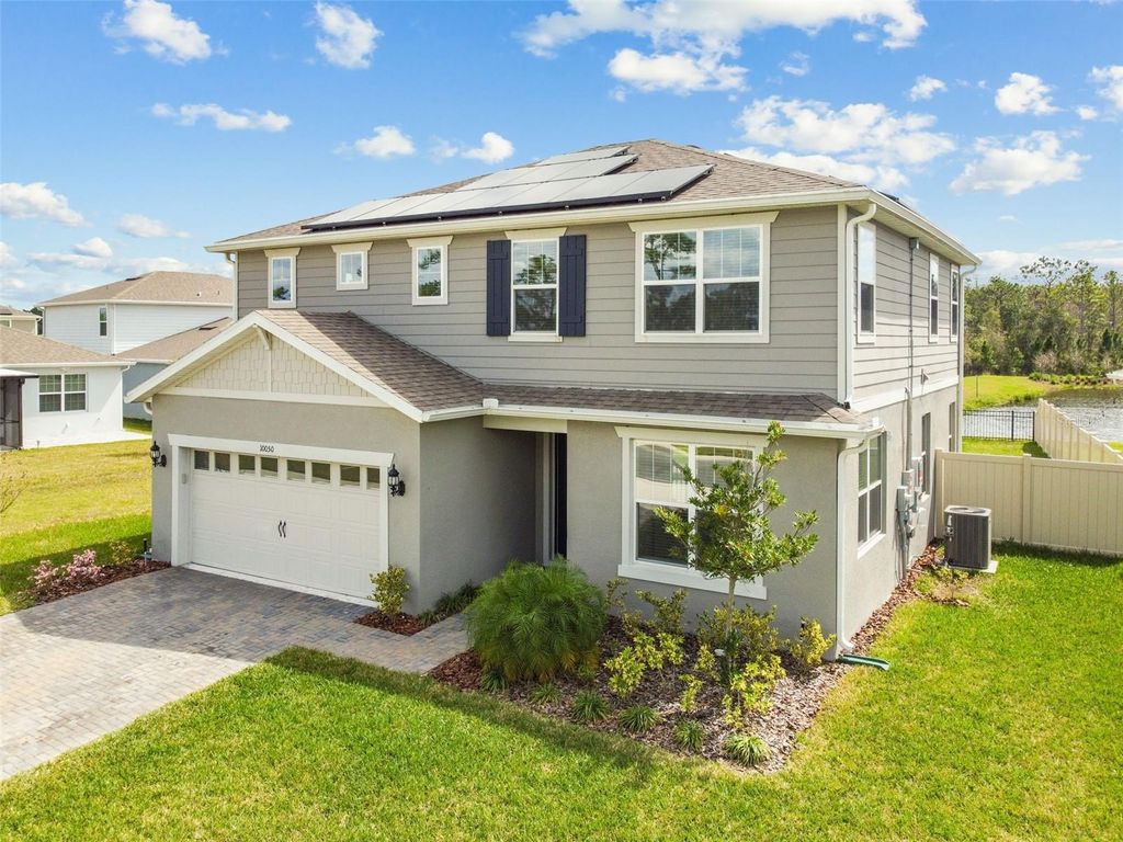 Photo of 10050 Brown Burrow Street, Orlando, FL 32829 (MLS # TB8442559)