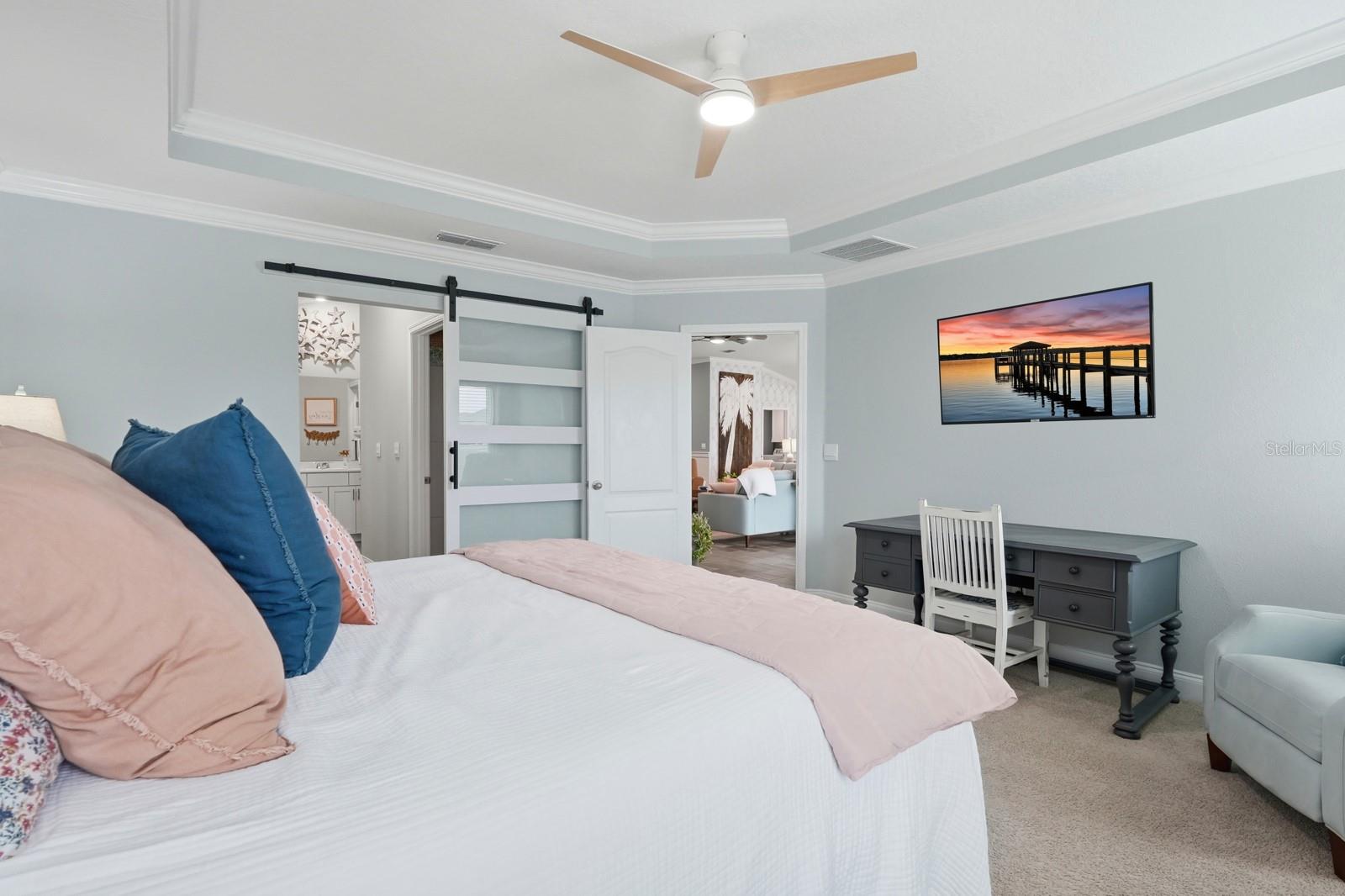 SAWMILL BRANCH/PALM COAST PARK P - Residential