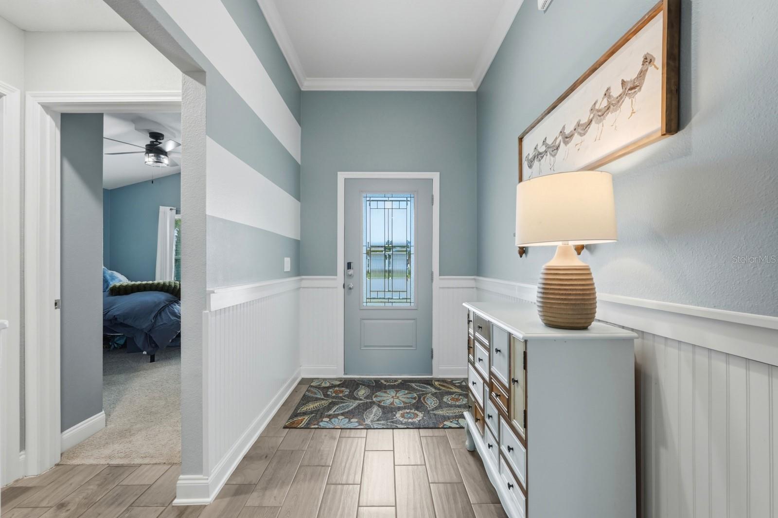 SAWMILL BRANCH/PALM COAST PARK P - Residential