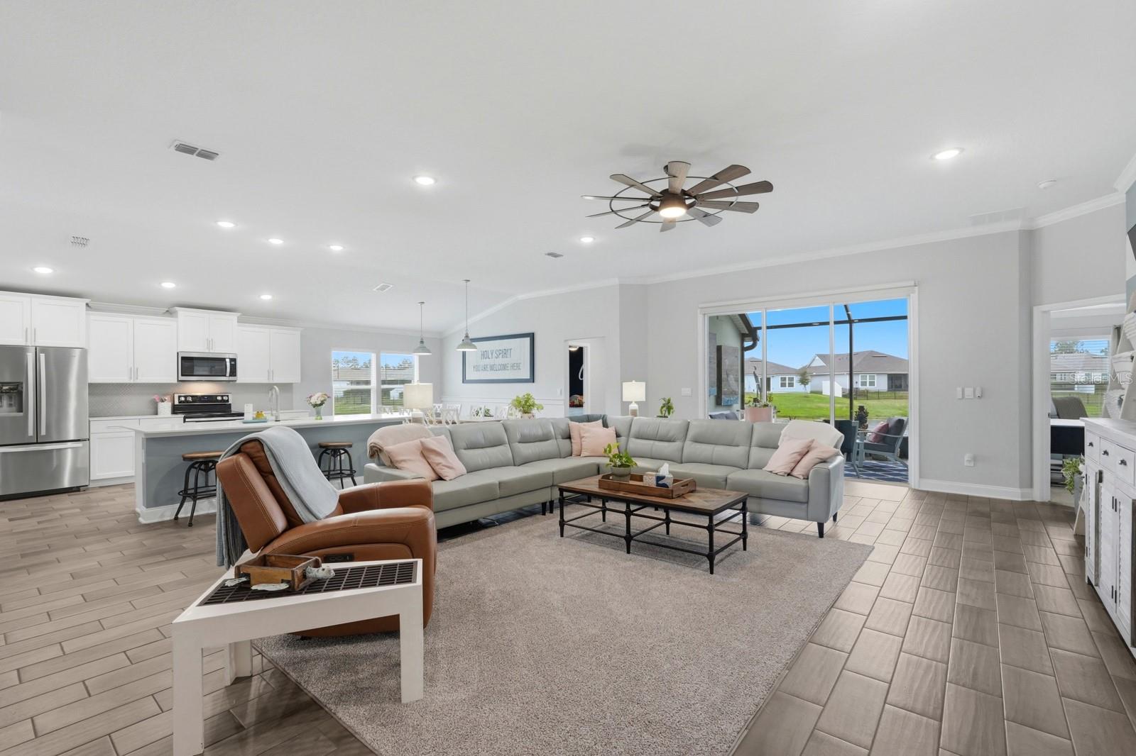 SAWMILL BRANCH/PALM COAST PARK P - Residential