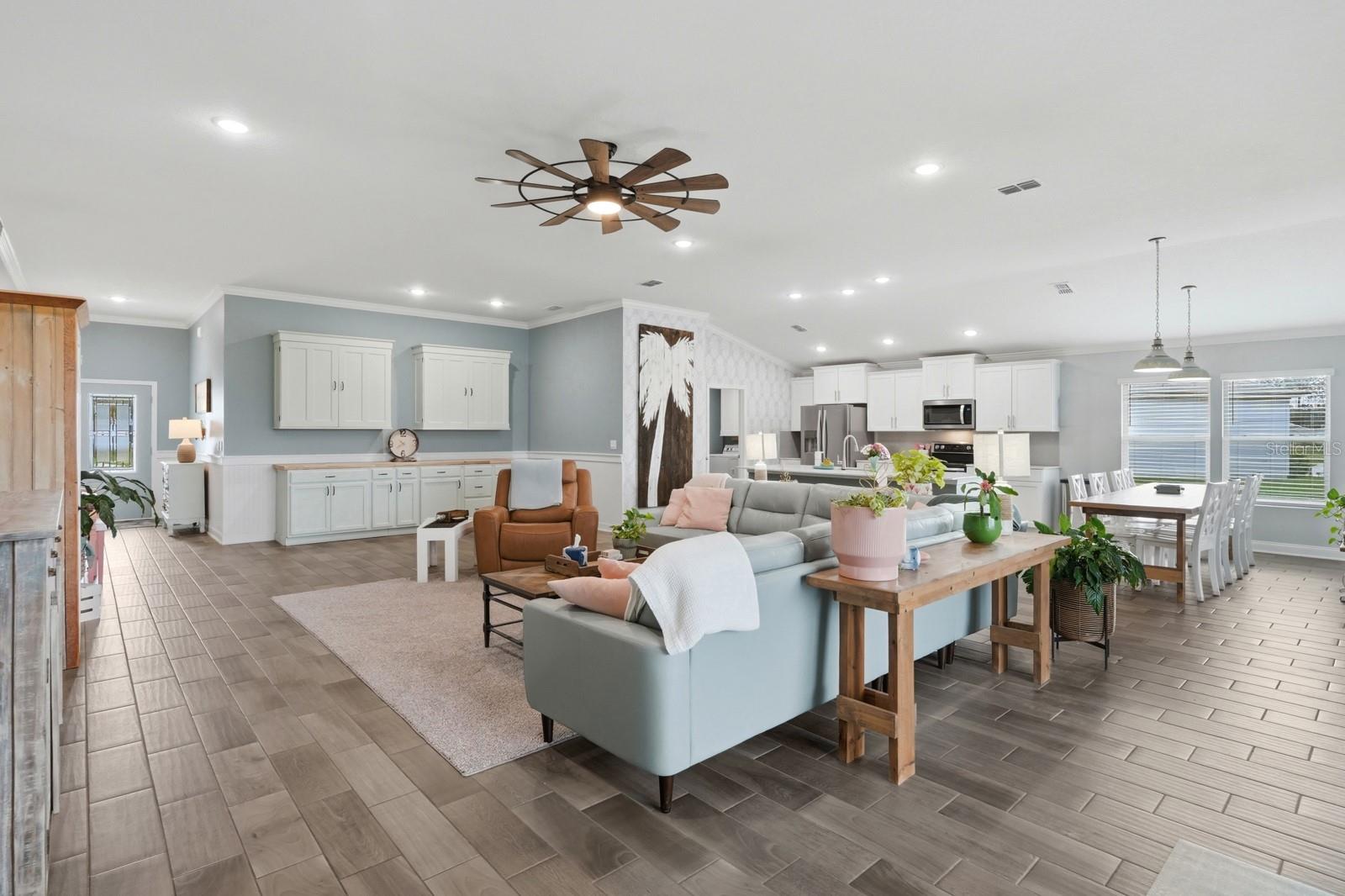 SAWMILL BRANCH/PALM COAST PARK P - Residential