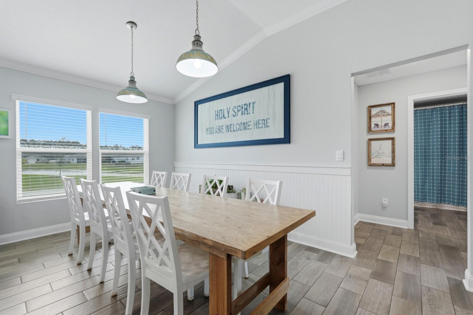 SAWMILL BRANCH/PALM COAST PARK P - Residential