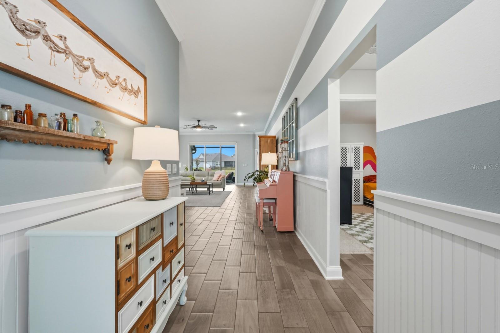 SAWMILL BRANCH/PALM COAST PARK P - Residential