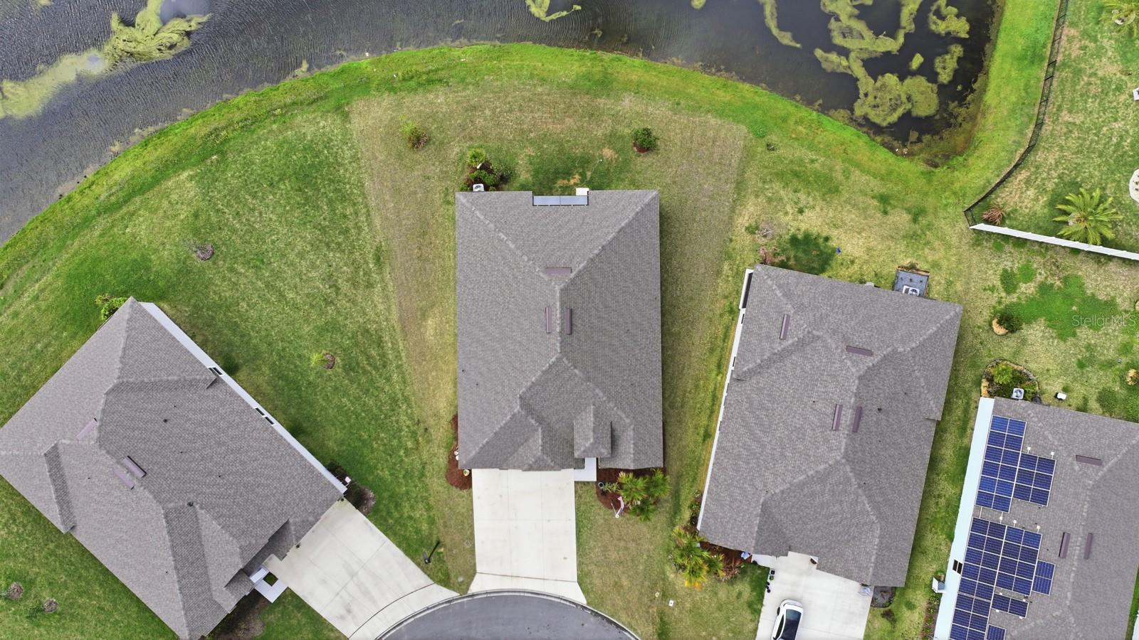 SAWMILL BRANCH/PALM COAST PARK P - Residential