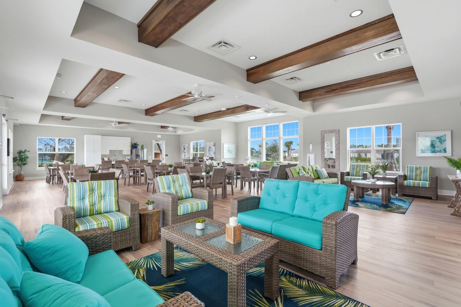 SAWMILL BRANCH/PALM COAST PARK P - Residential