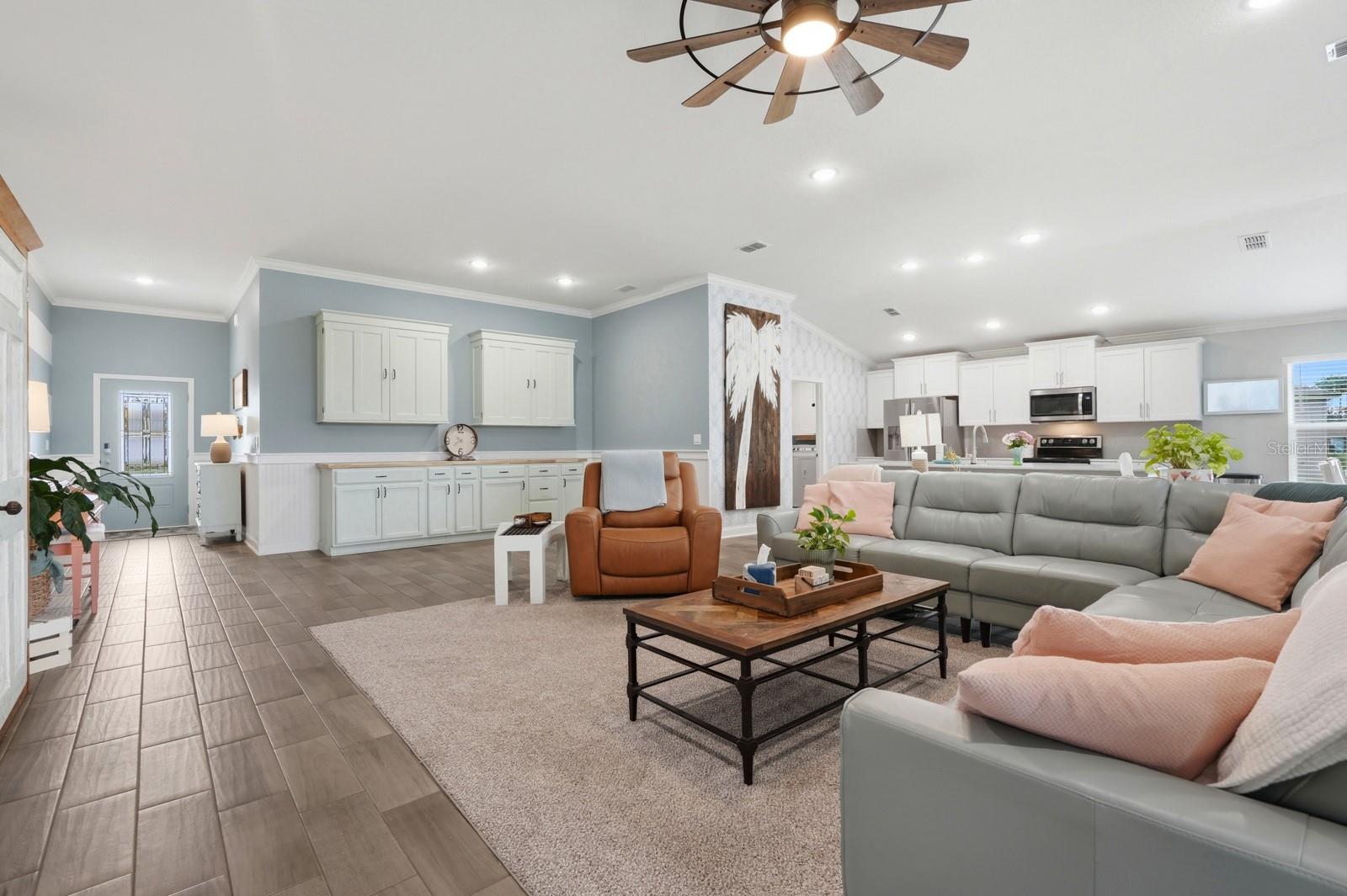 SAWMILL BRANCH/PALM COAST PARK P - Residential