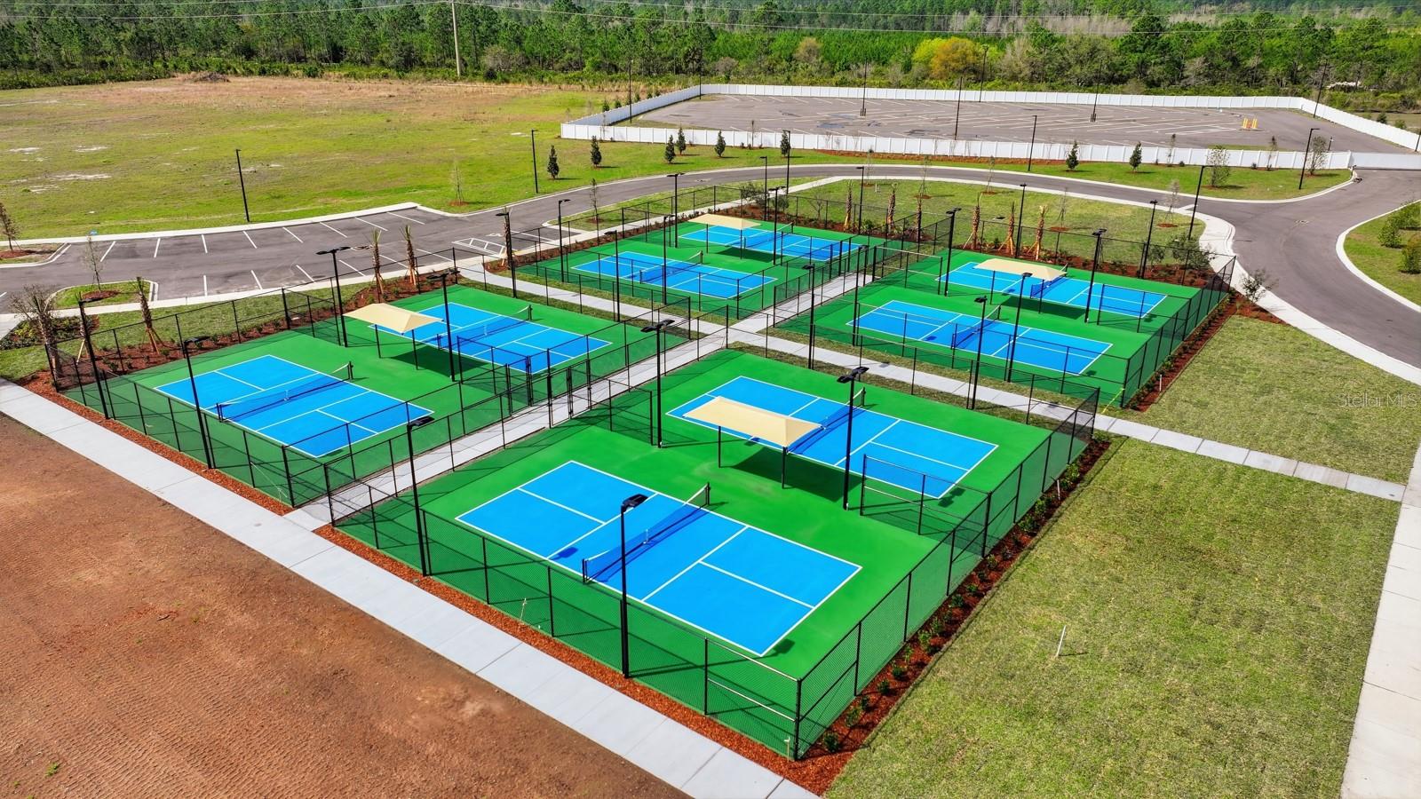 SAWMILL BRANCH/PALM COAST PARK P - Residential