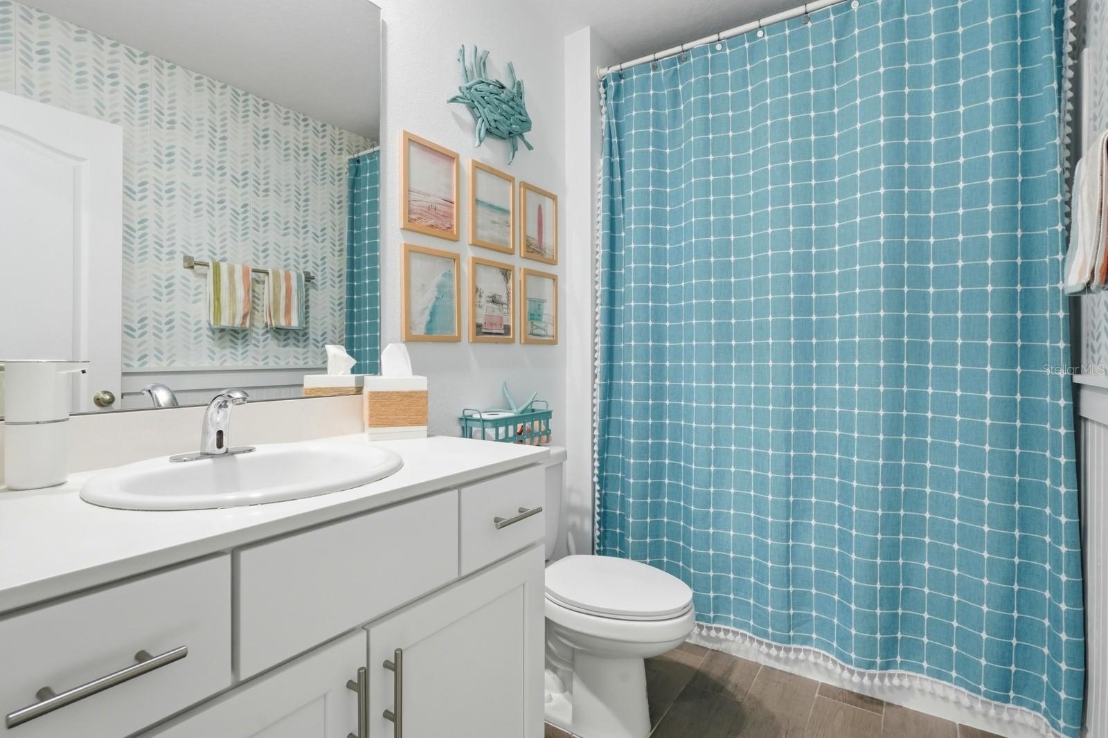 SAWMILL BRANCH/PALM COAST PARK P - Residential