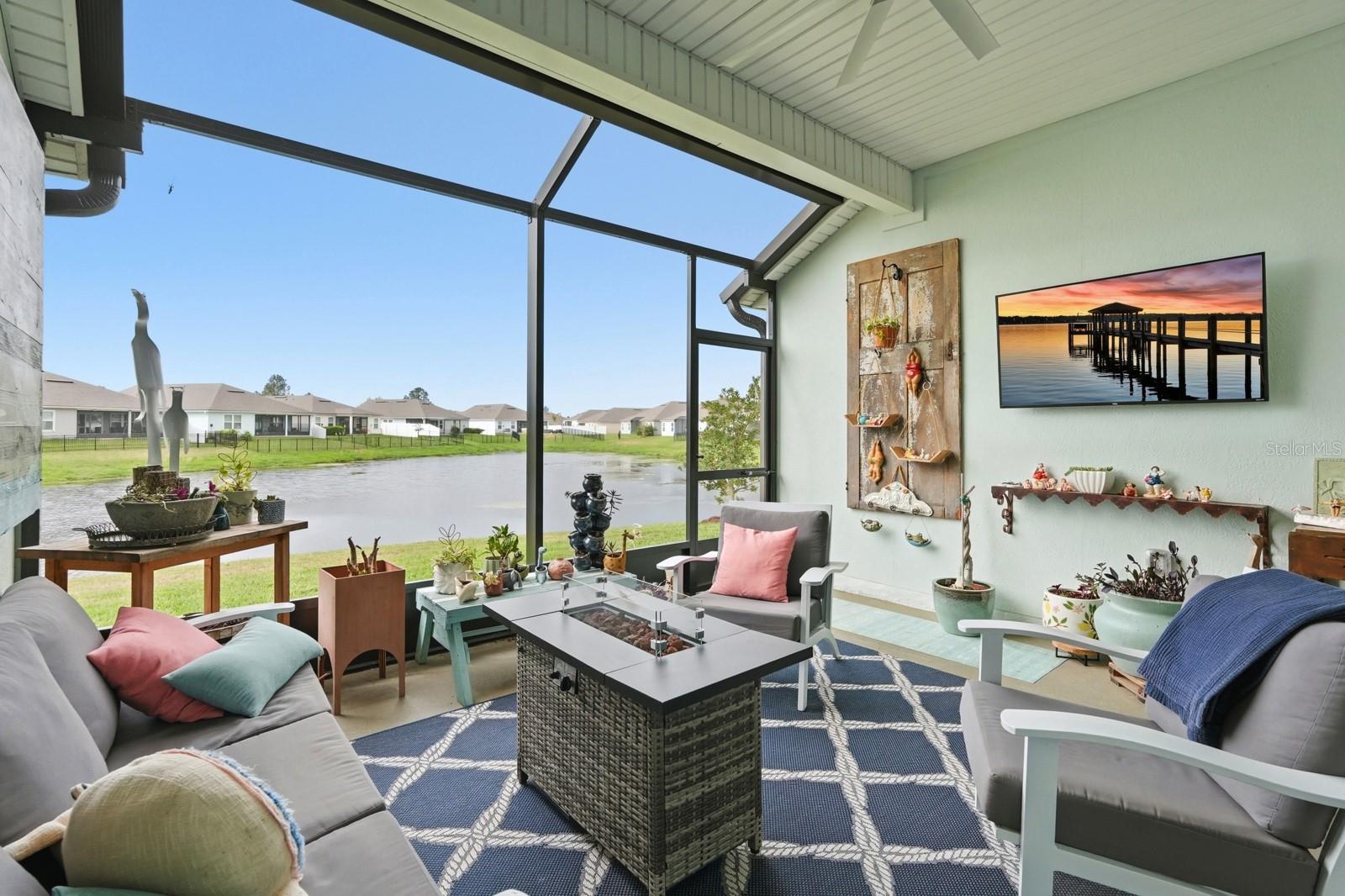 SAWMILL BRANCH/PALM COAST PARK P - Residential