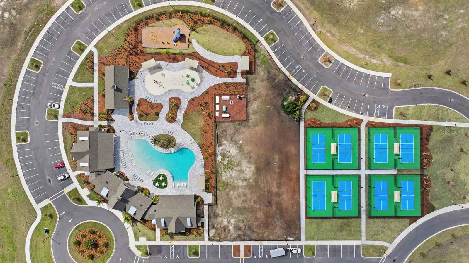 SAWMILL BRANCH/PALM COAST PARK P - Residential