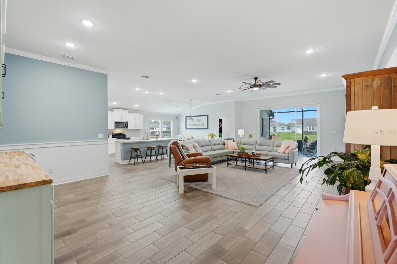 SAWMILL BRANCH/PALM COAST PARK P - Residential