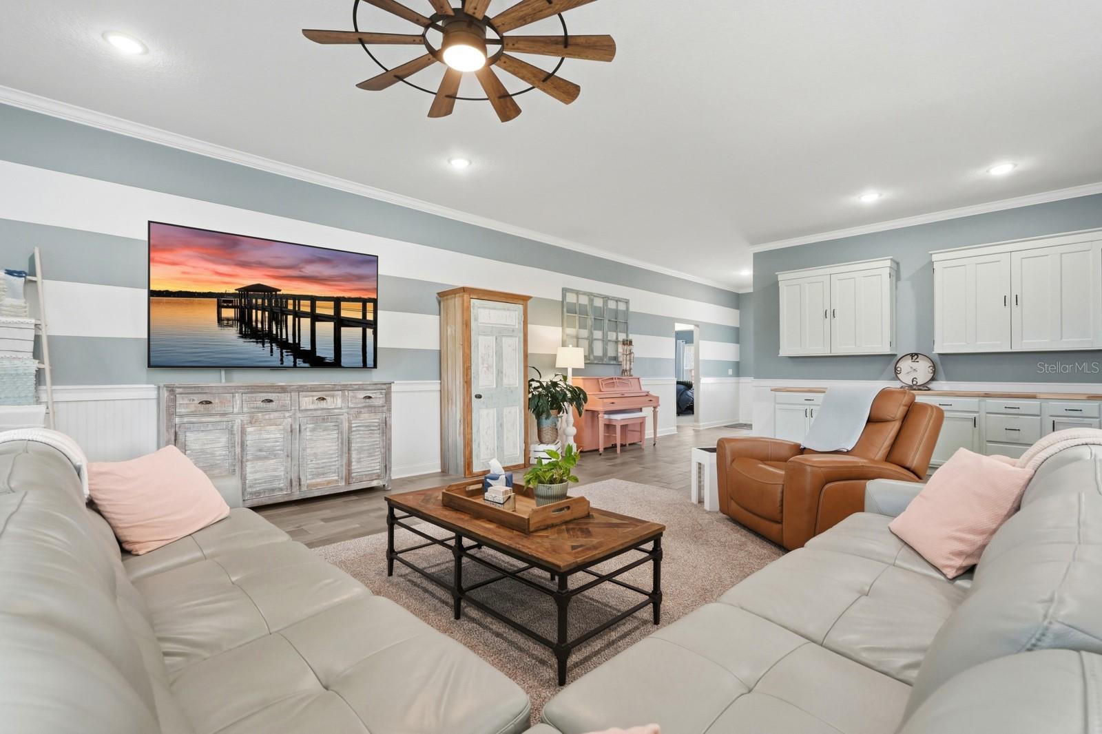 SAWMILL BRANCH/PALM COAST PARK P - Residential