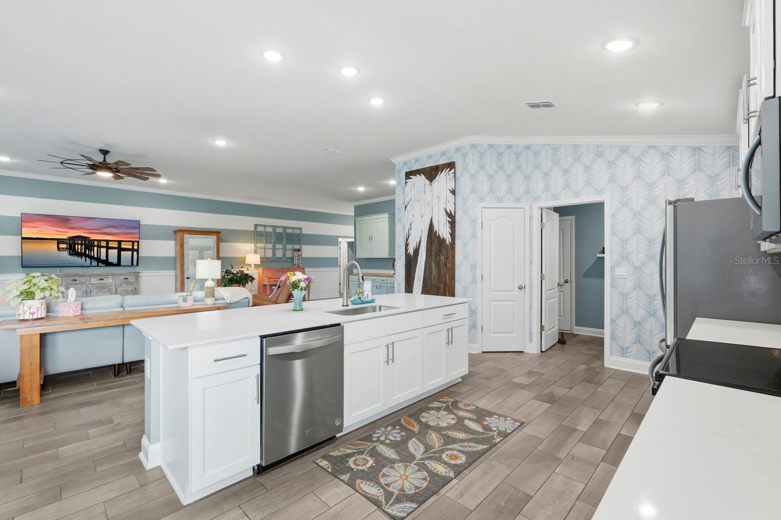 SAWMILL BRANCH/PALM COAST PARK P - Residential