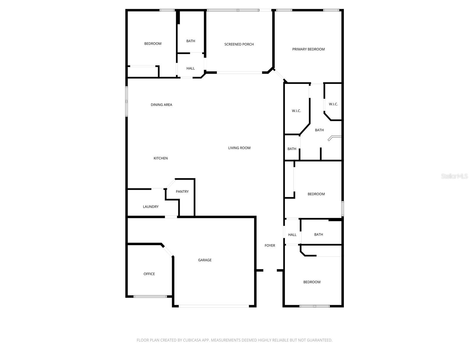 SAWMILL BRANCH/PALM COAST PARK P - Residential