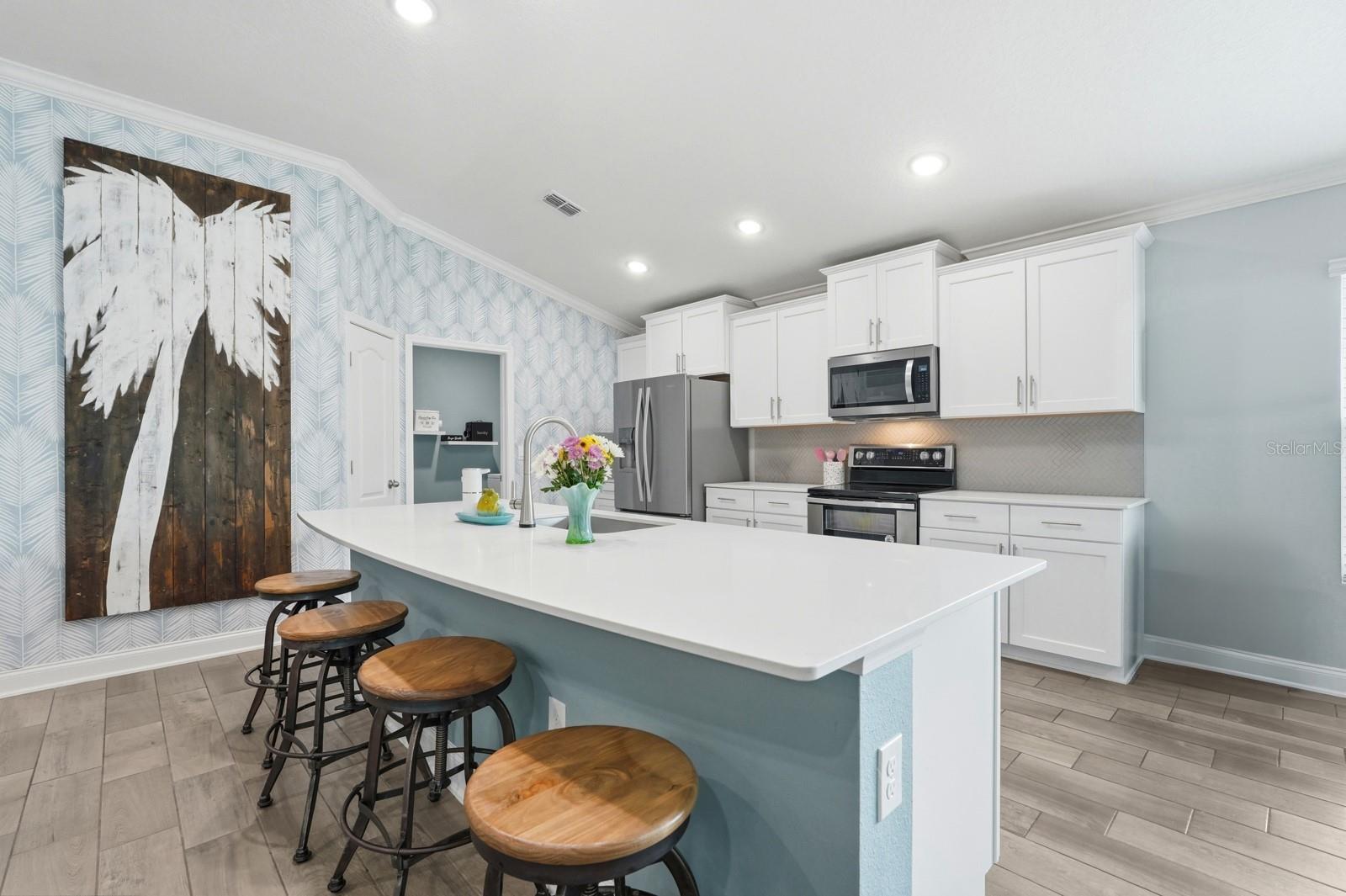 SAWMILL BRANCH/PALM COAST PARK P - Residential