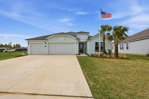 Photo of 8 Crosscut Court, Palm Coast, FL 32137 (MLS # FC316917)