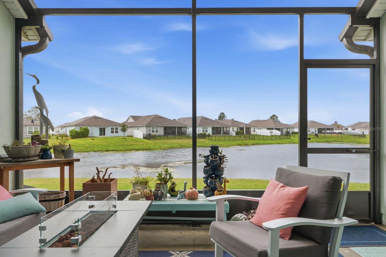 SAWMILL BRANCH/PALM COAST PARK P - Residential