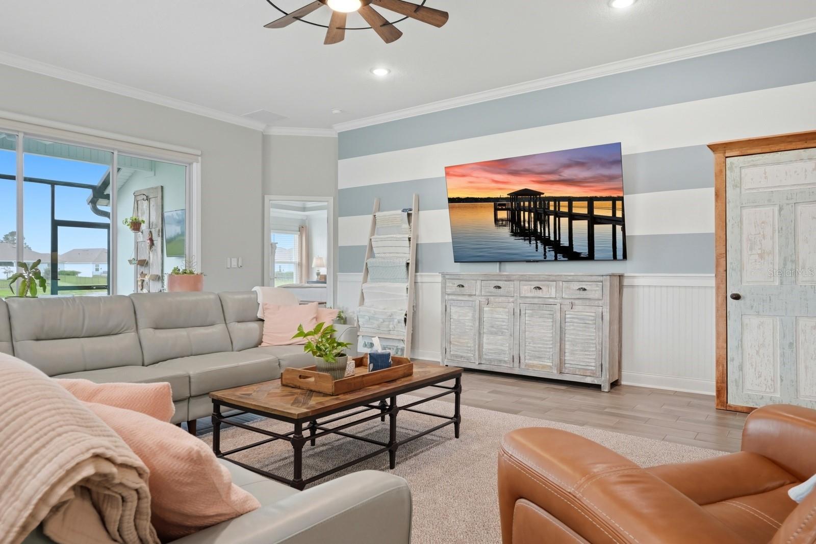 SAWMILL BRANCH/PALM COAST PARK P - Residential