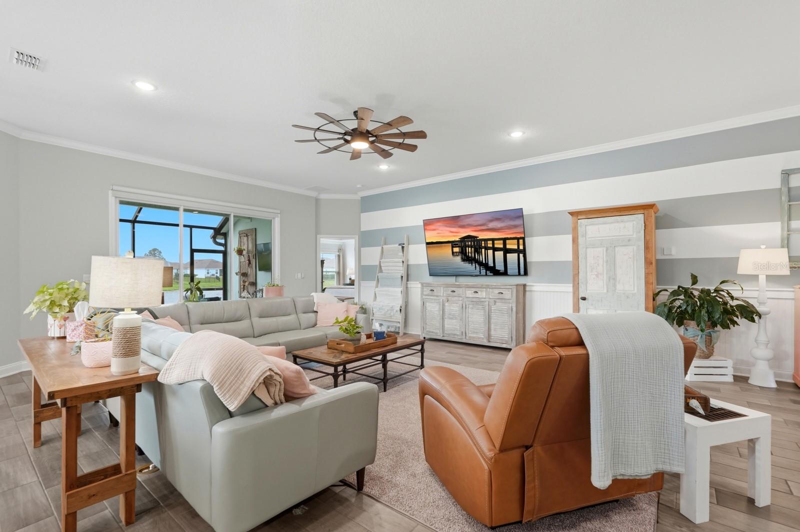 SAWMILL BRANCH/PALM COAST PARK P - Residential