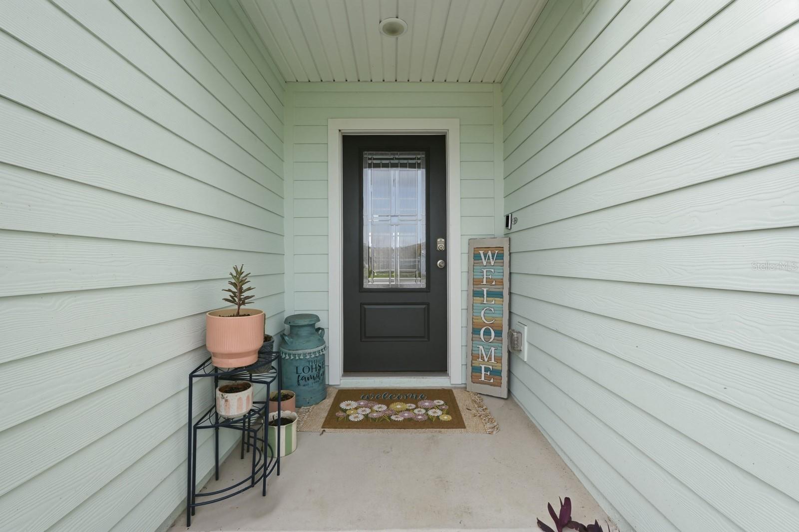 SAWMILL BRANCH/PALM COAST PARK P - Residential