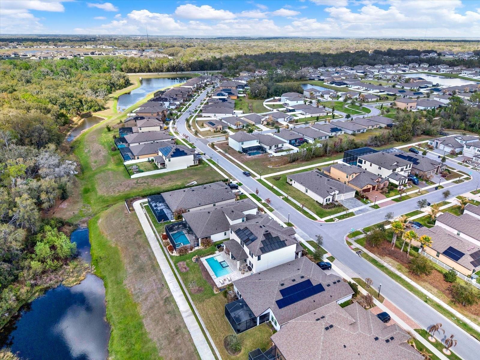 TRIPLE CRK PH 4 VILLAGE G2 - Residential