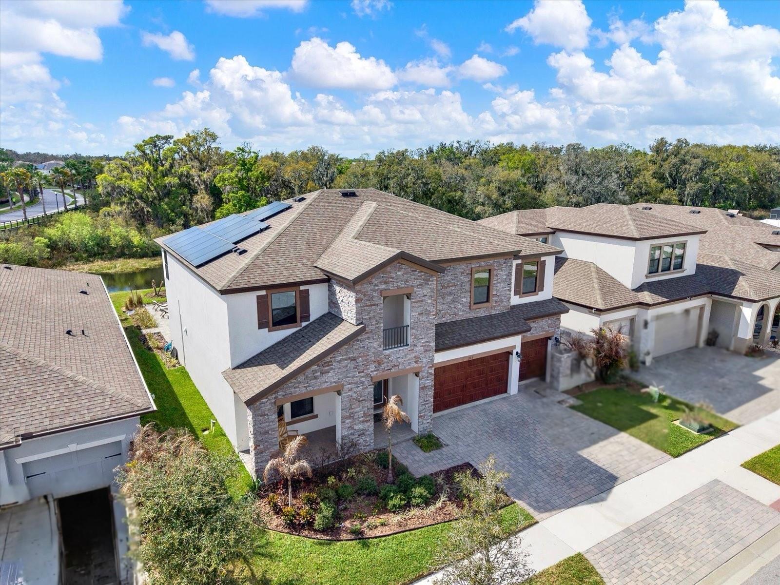 13113 WILDFLOWER MEADOW DRIVE