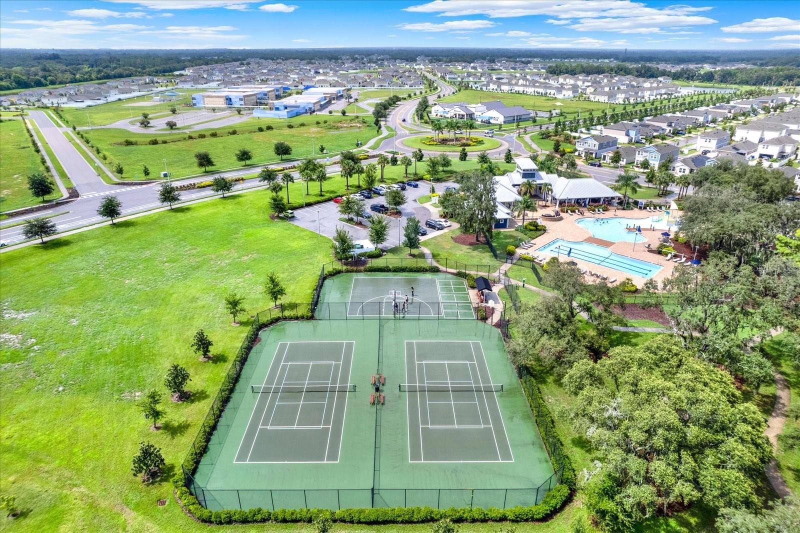 TRIPLE CRK PH 4 VILLAGE G2 - Residential