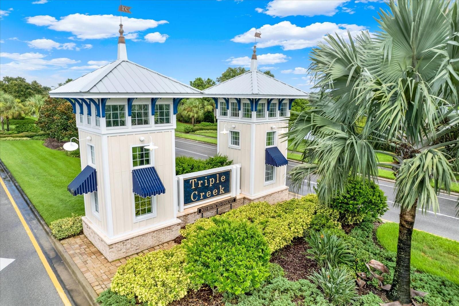 TRIPLE CRK PH 4 VILLAGE G2 - Residential