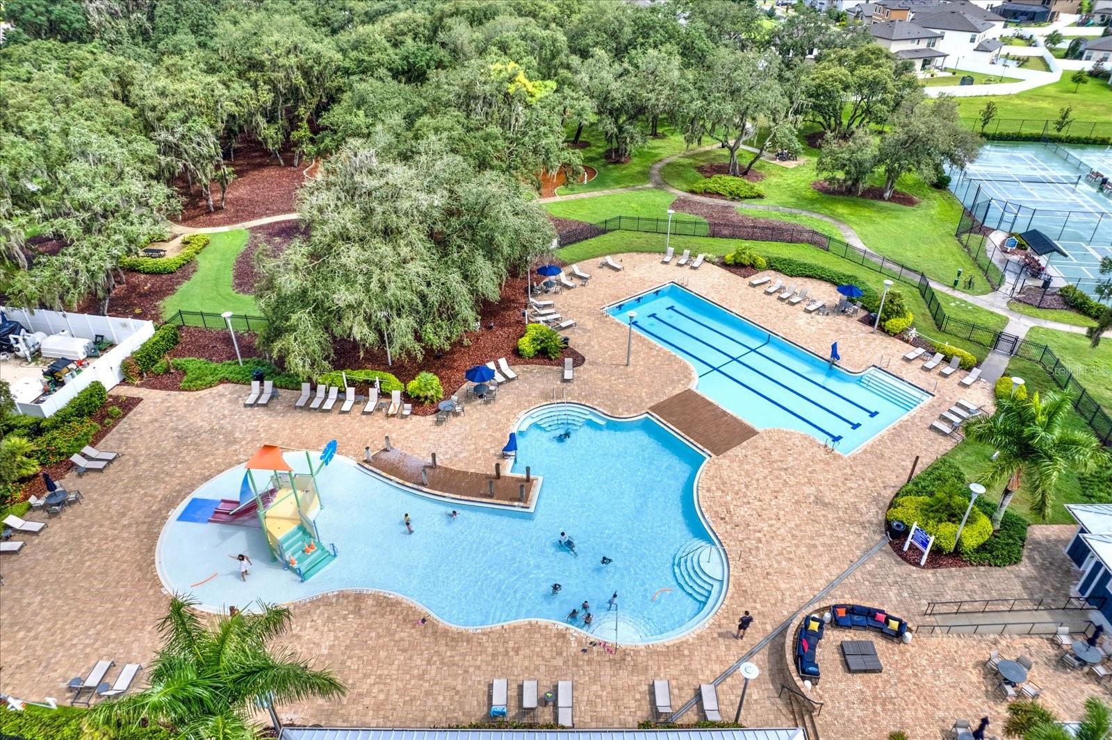 TRIPLE CRK PH 4 VILLAGE G2 - Residential