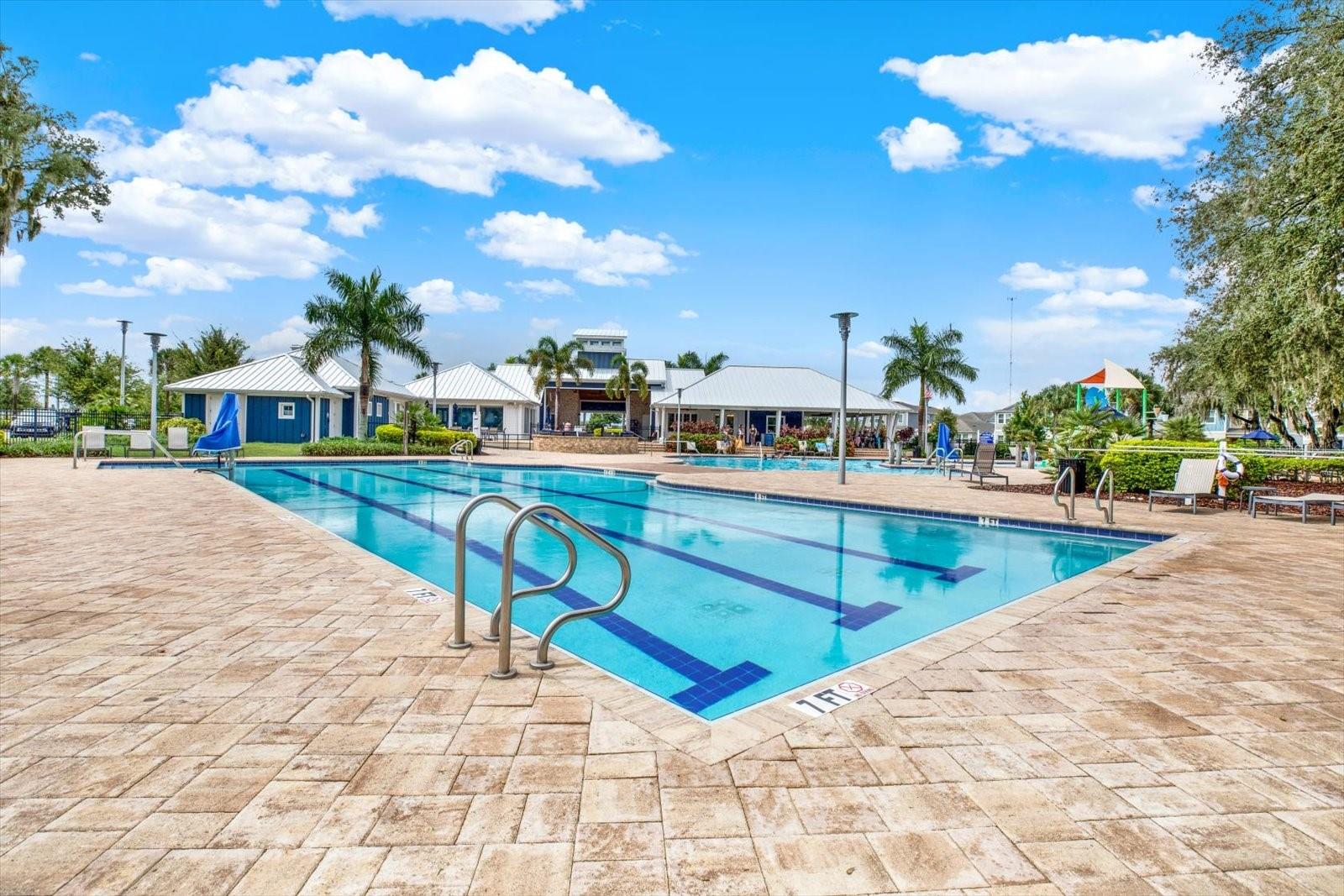 TRIPLE CRK PH 4 VILLAGE G2 - Residential