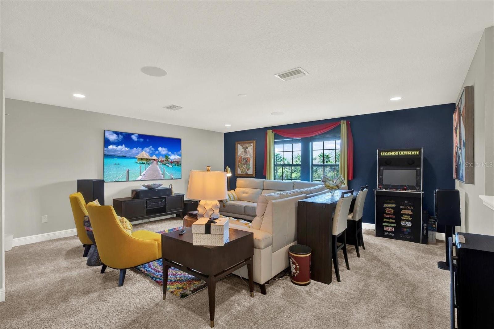 TRIPLE CRK PH 4 VILLAGE G2 - Residential