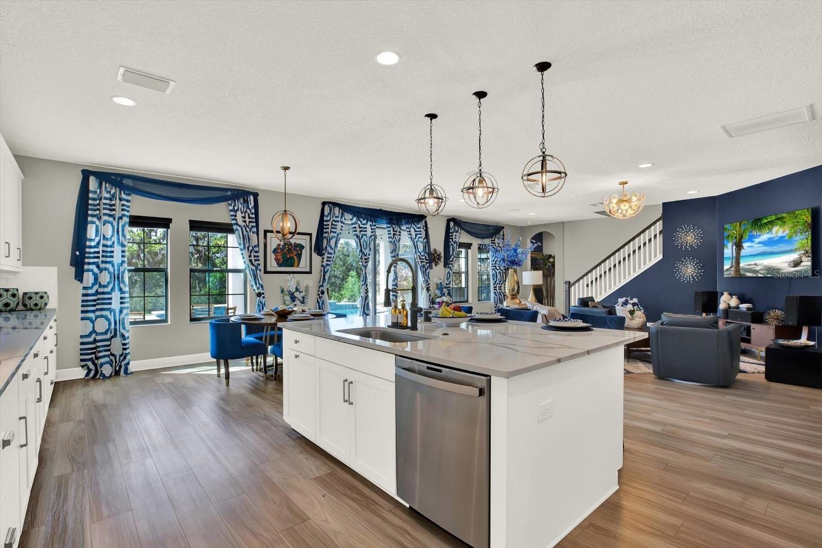 TRIPLE CRK PH 4 VILLAGE G2 - Residential