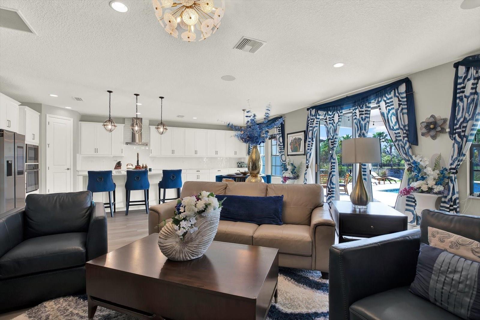 TRIPLE CRK PH 4 VILLAGE G2 - Residential