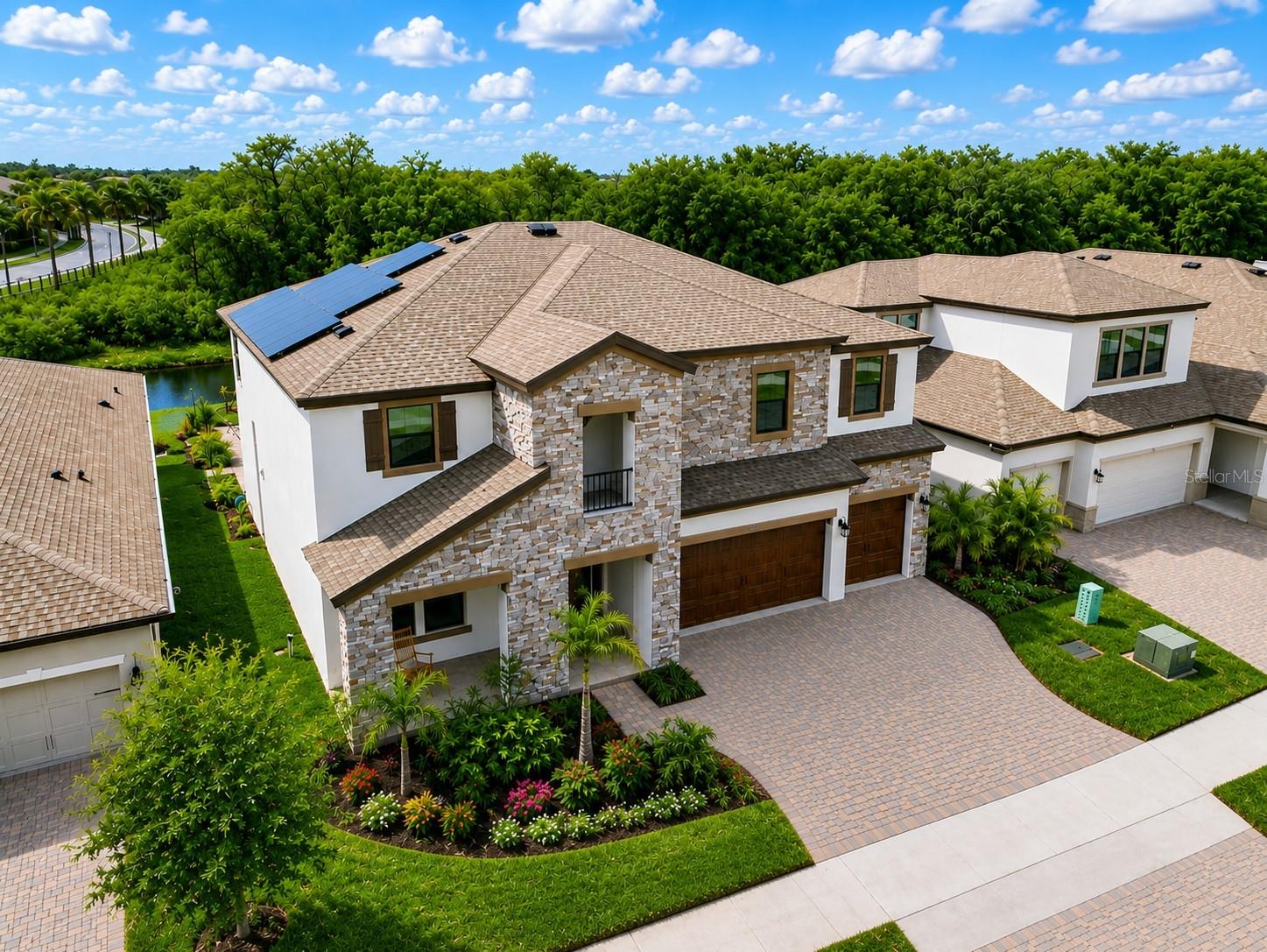 13113 WILDFLOWER MEADOW DRIVE