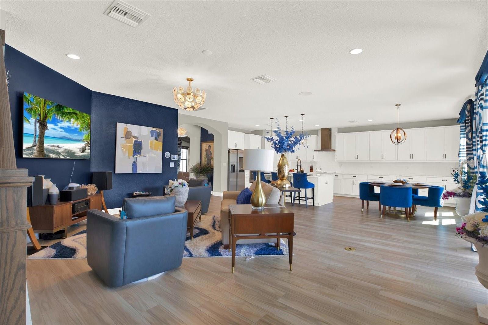 TRIPLE CRK PH 4 VILLAGE G2 - Residential