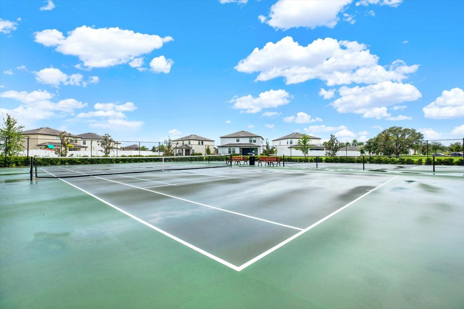 TRIPLE CRK PH 4 VILLAGE G2 - Residential