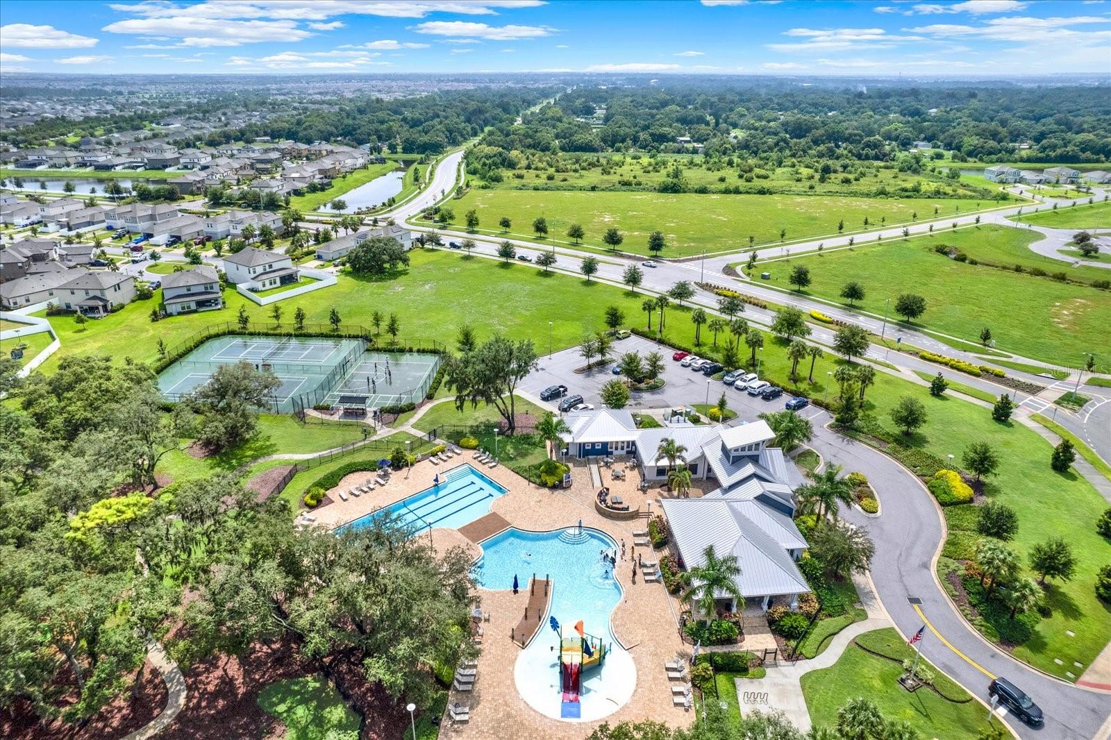 TRIPLE CRK PH 4 VILLAGE G2 - Residential