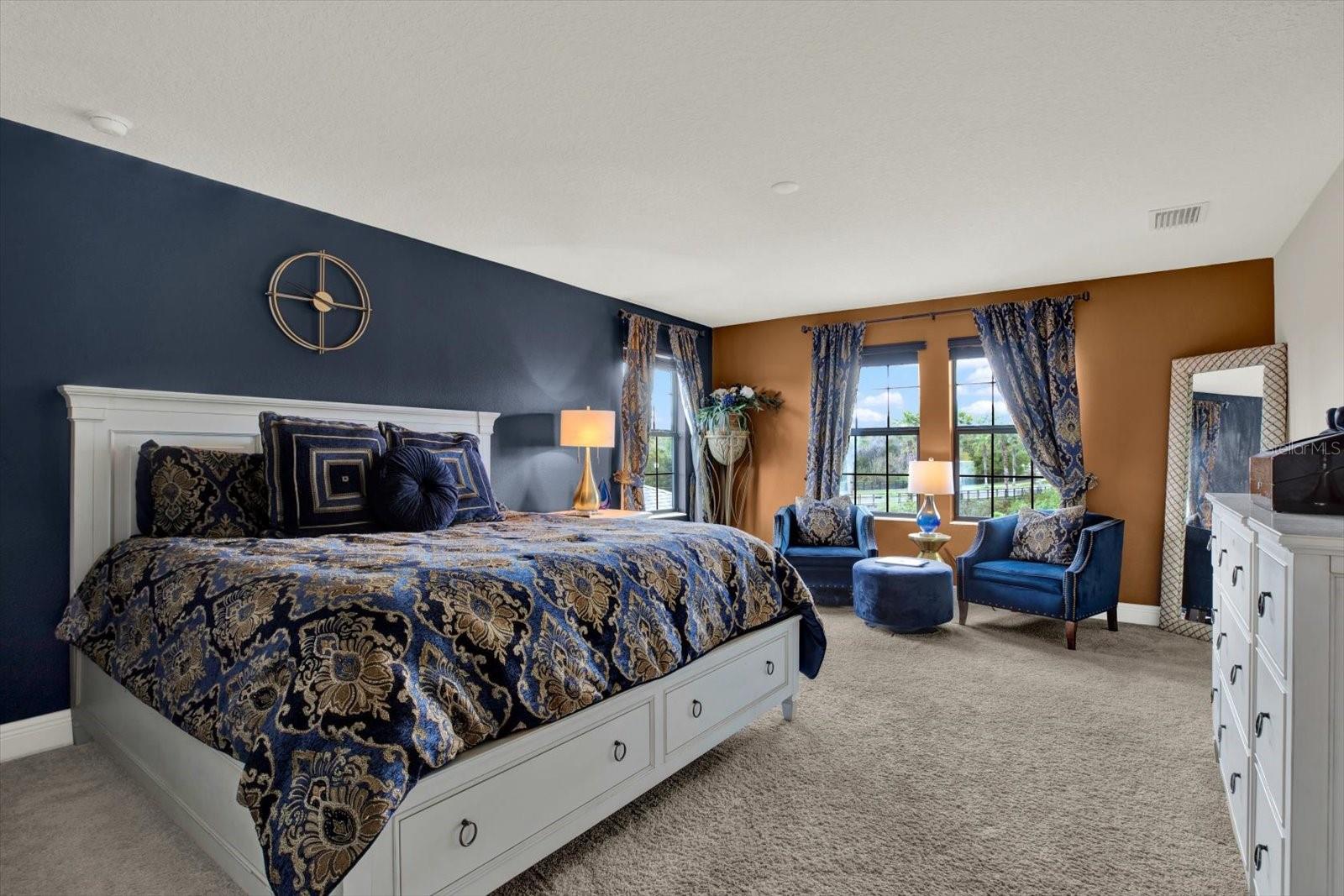 TRIPLE CRK PH 4 VILLAGE G2 - Residential