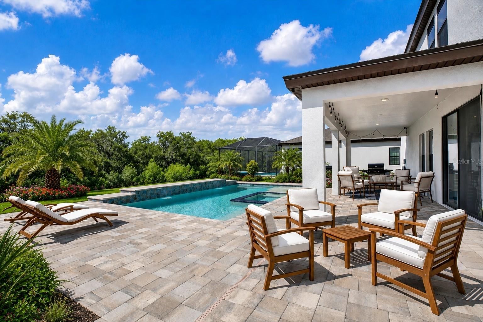 13113 WILDFLOWER MEADOW DRIVE