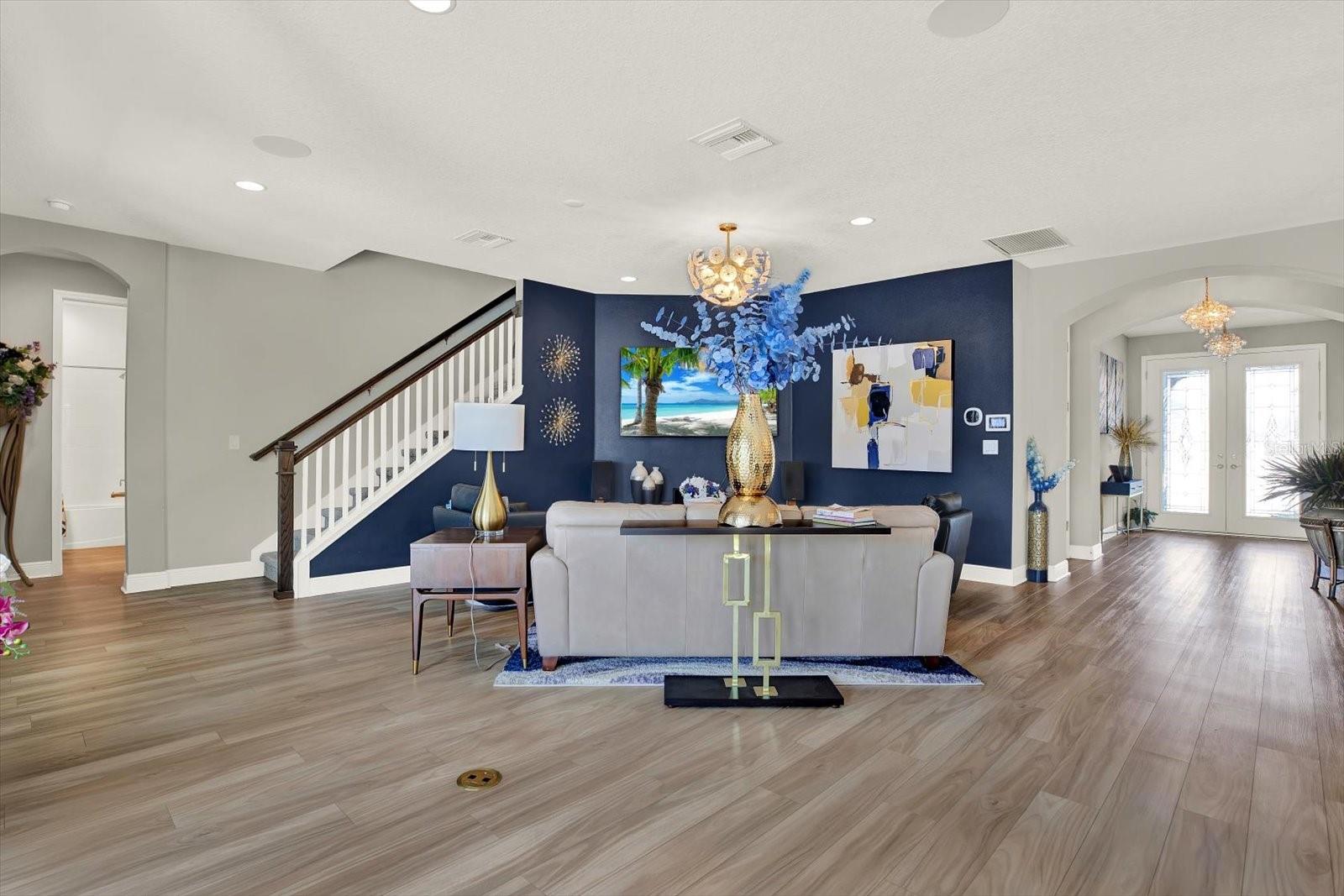 TRIPLE CRK PH 4 VILLAGE G2 - Residential