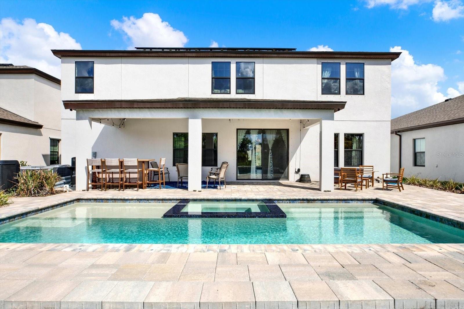 TRIPLE CRK PH 4 VILLAGE G2 - Residential