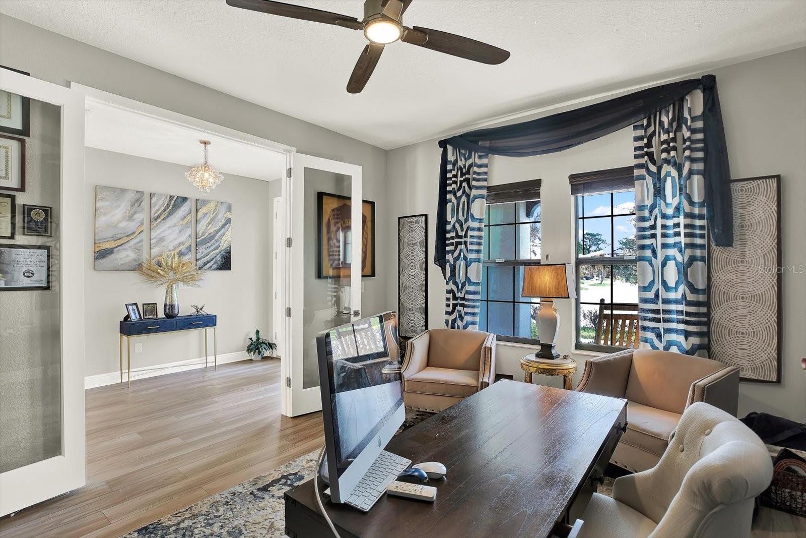 TRIPLE CRK PH 4 VILLAGE G2 - Residential