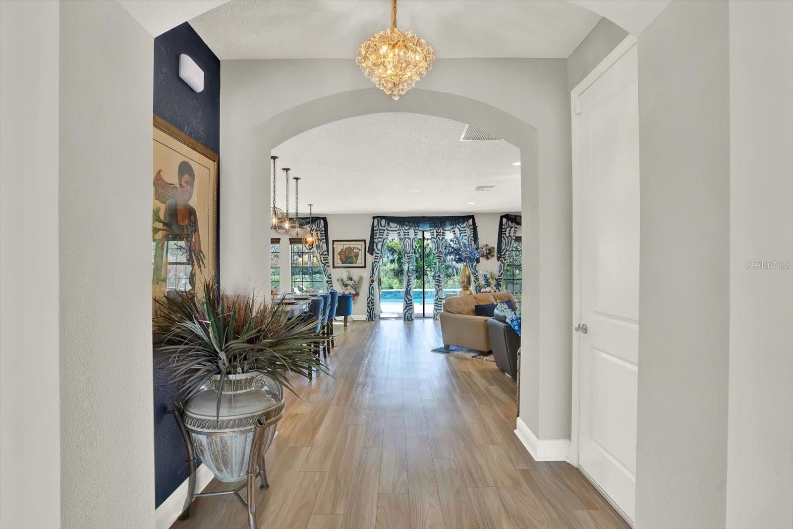 TRIPLE CRK PH 4 VILLAGE G2 - Residential